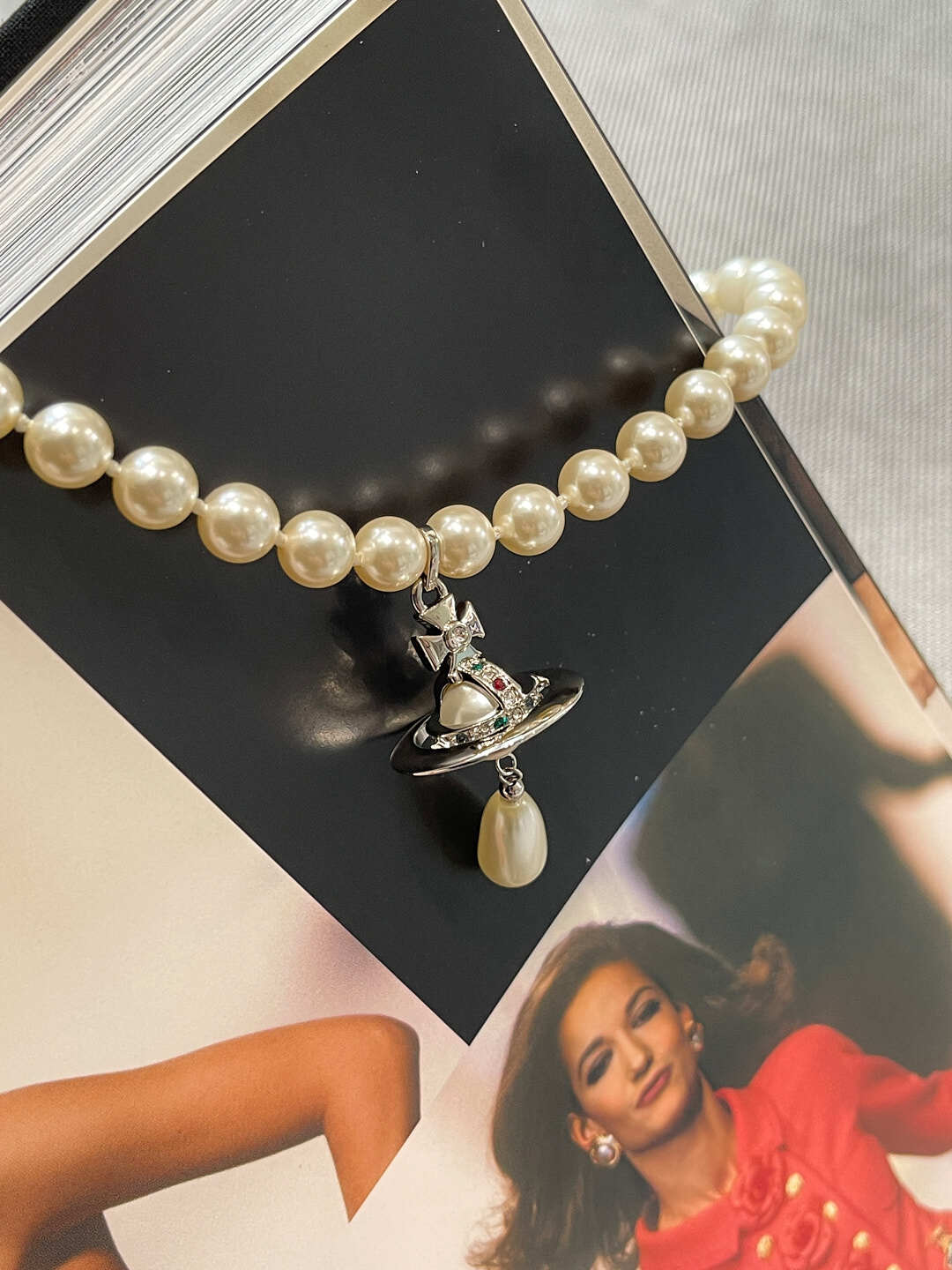 西太后【VivienneWestwood】什么是快乐星球，来，这就是快乐星球！重磅推荐，闭眼入准没错！纯