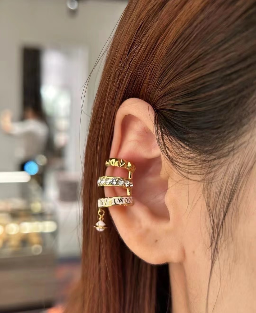 西太后【VivienneWestwood】什么是快乐星球，来，这就是快乐星球！重磅推荐，闭眼入准没错！纯粹王冠球是经典的