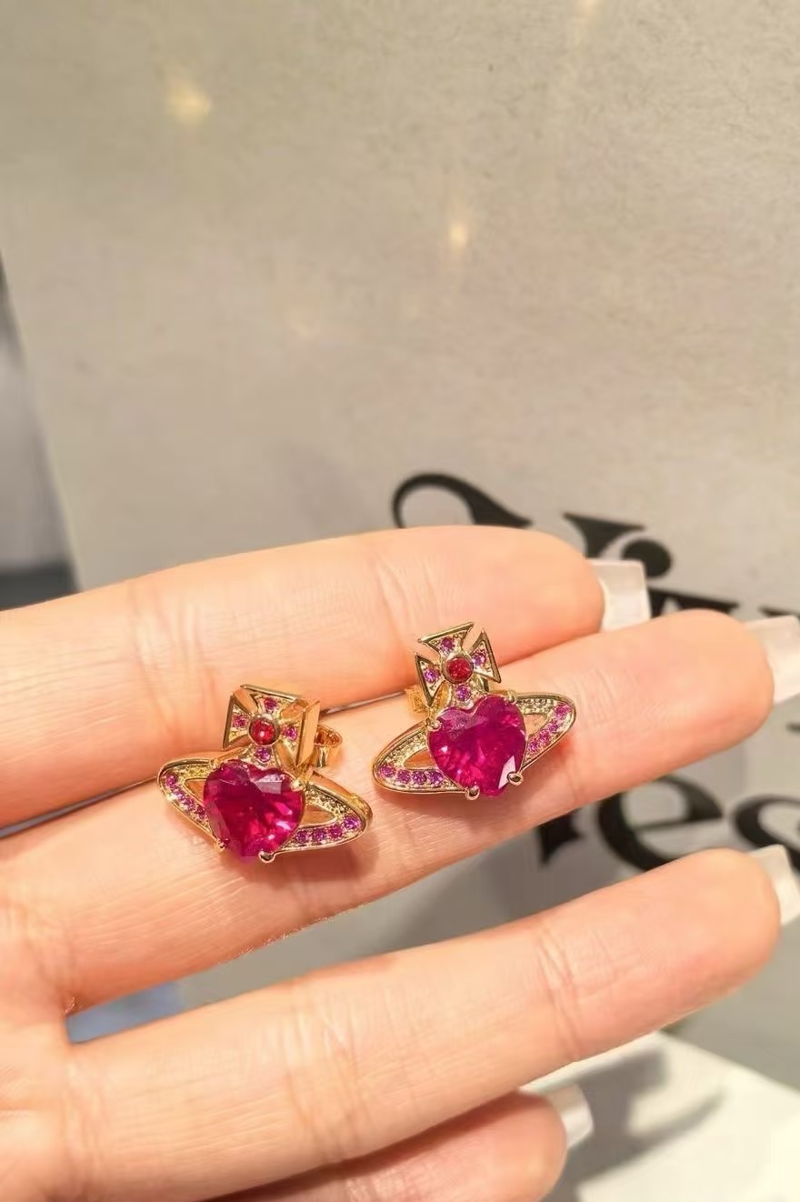 Vivienne Westwood 项链西太后【VivienneWestwood】什么是快乐星球