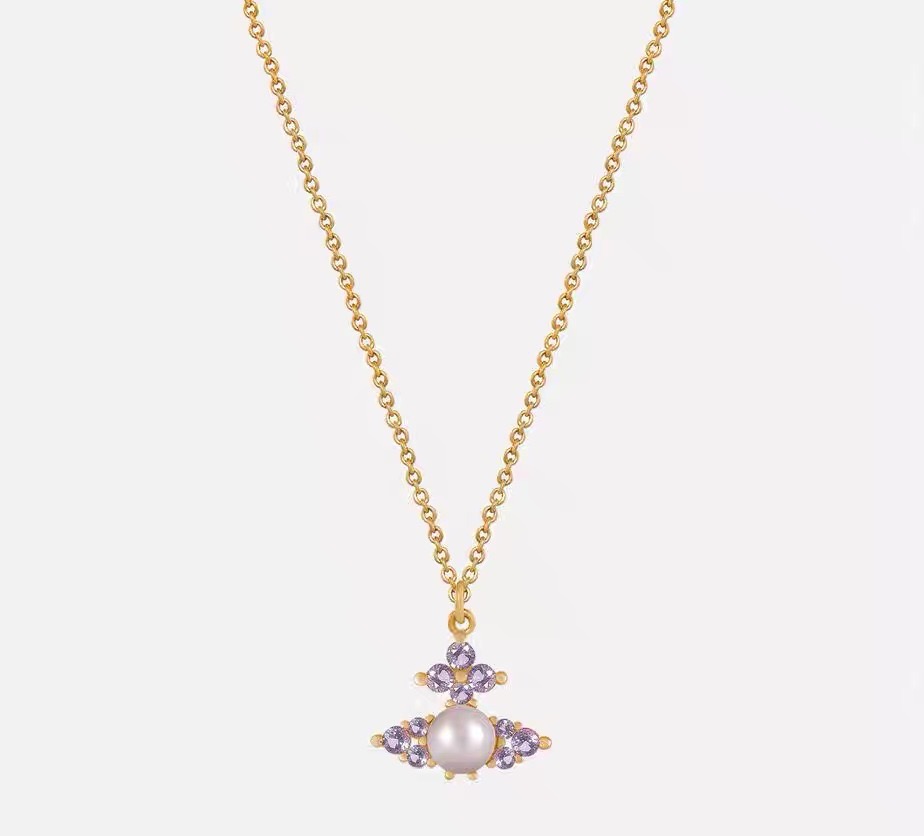 Vivienne Westwood 西太后【VivienneWestwood】什么是快乐星球