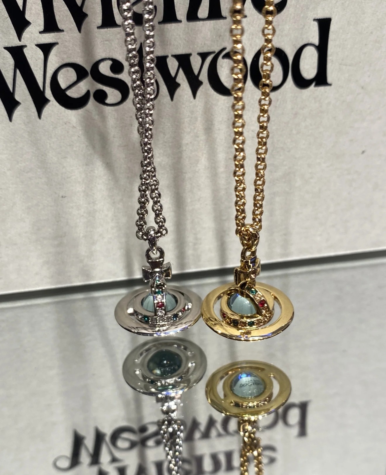 中号西太后【VivienneWestwood】什么是快乐星球，来，这就是快乐星球！重磅推荐，闭眼入准没错