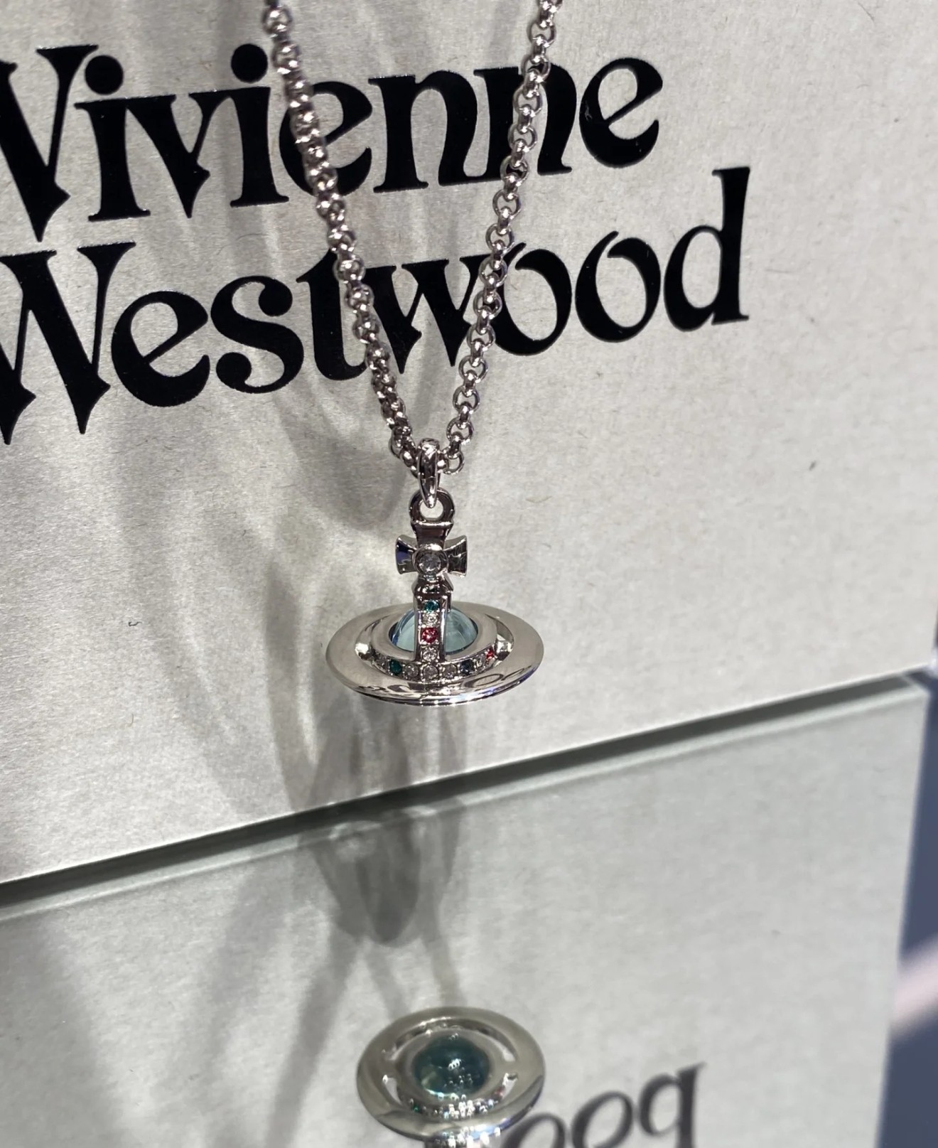 中号西太后【VivienneWestwood】什么是快乐星球，来，这就是快乐星球！重磅推荐，闭眼入准没错
