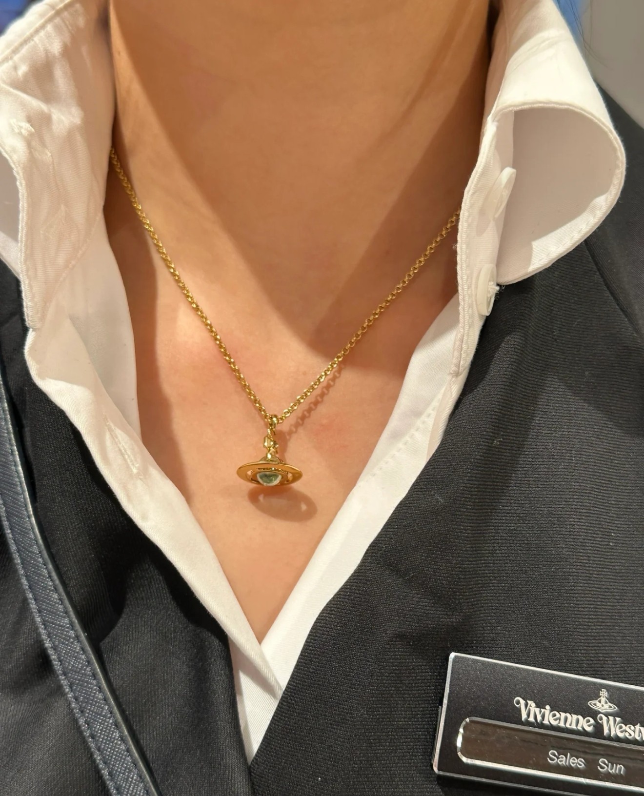 中号西太后【VivienneWestwood】什么是快乐星球，来，这就是快乐星球！重磅推荐，闭眼入准没错