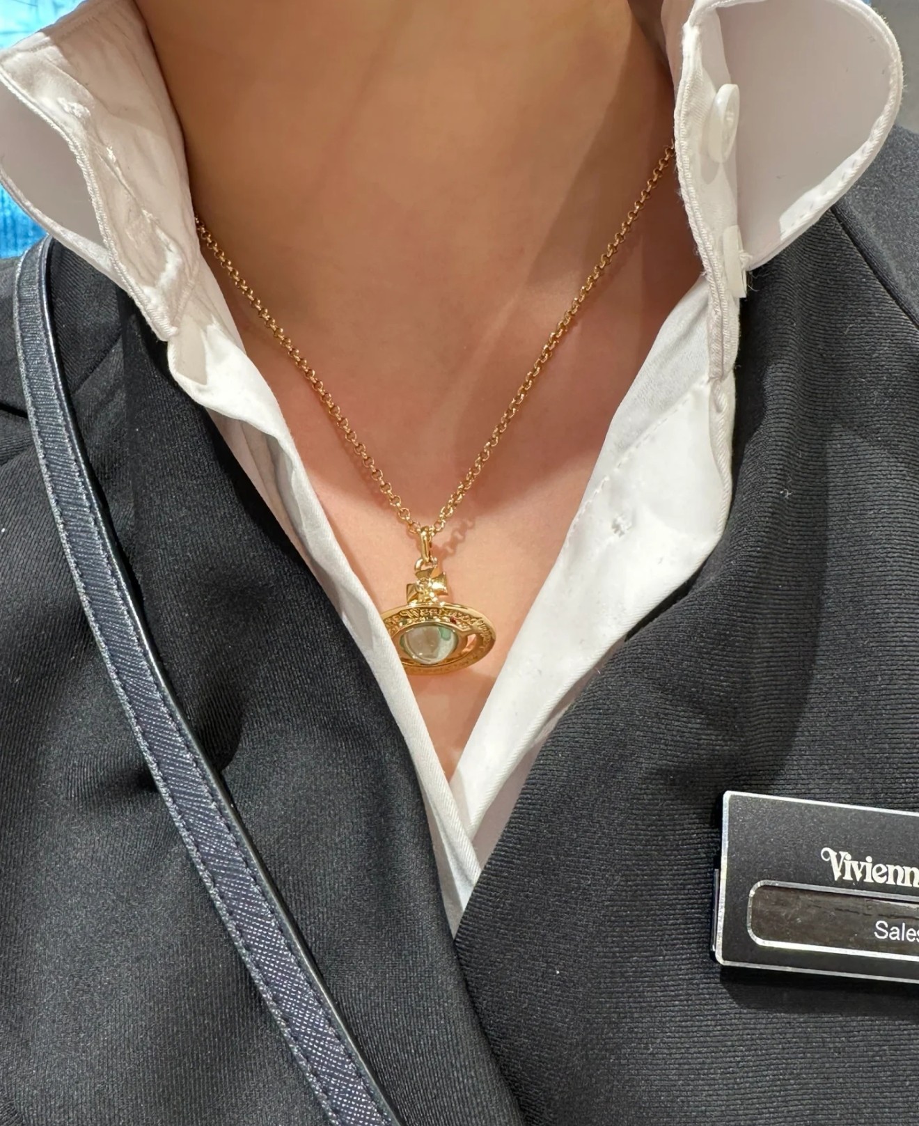 中号西太后【VivienneWestwood】什么是快乐星球，来，这就是快乐星球！重磅推荐，闭眼入准没错