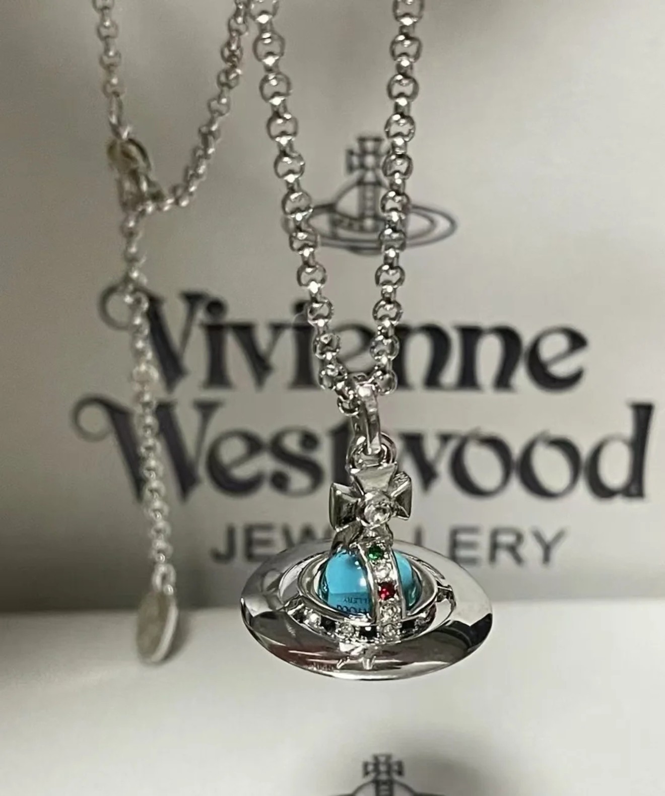 中号西太后【VivienneWestwood】什么是快乐星球，来，这就是快乐星球！重磅推荐，闭眼入准没错