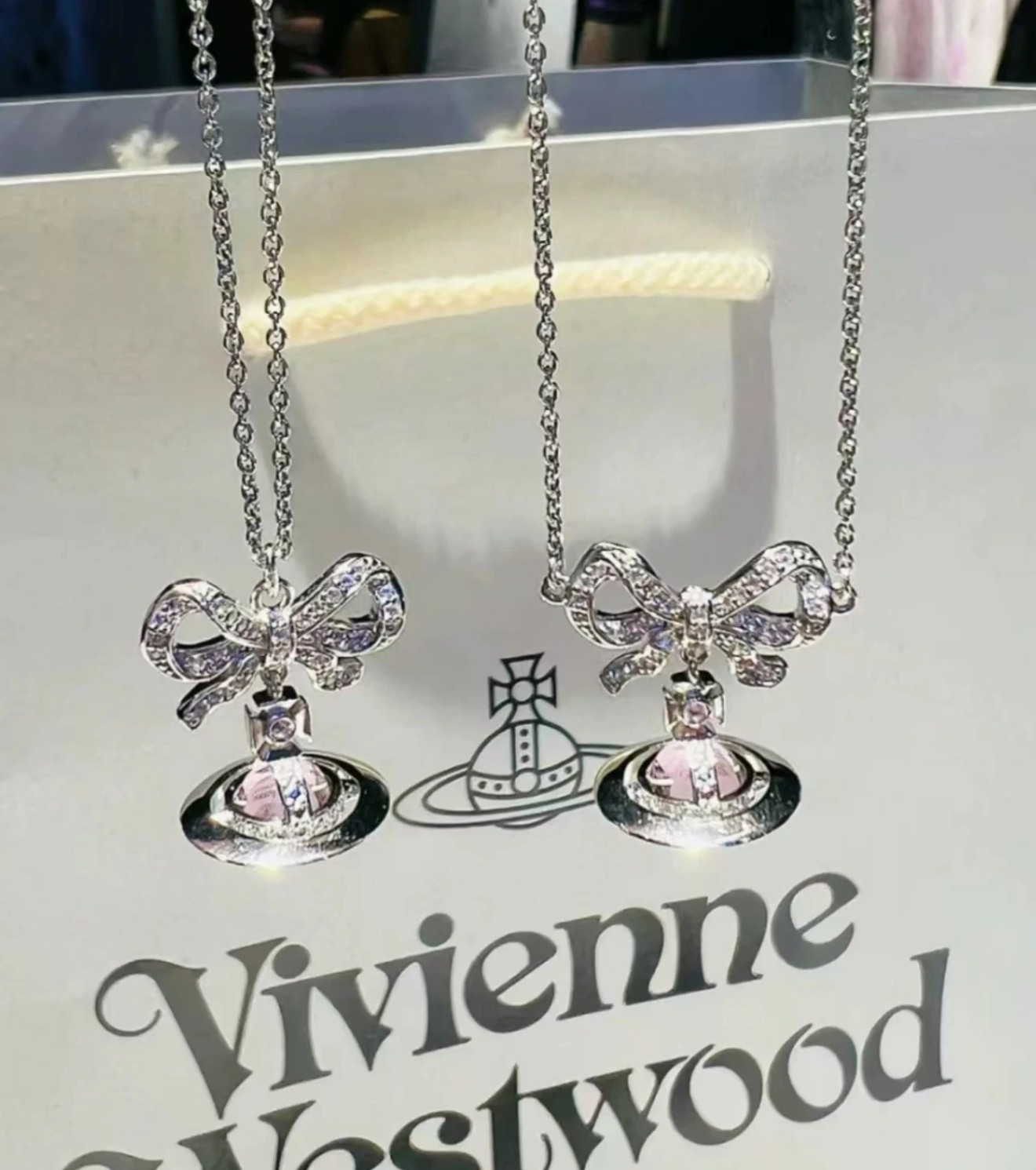 西太后【VivienneWestwood】什么是快乐星球，来，这就是快乐星球！重磅推荐，闭眼入准没错！纯