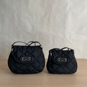 We Curate The Best Marc Jacobs Crossbody & Shoulder Bags Black Fashion Casual