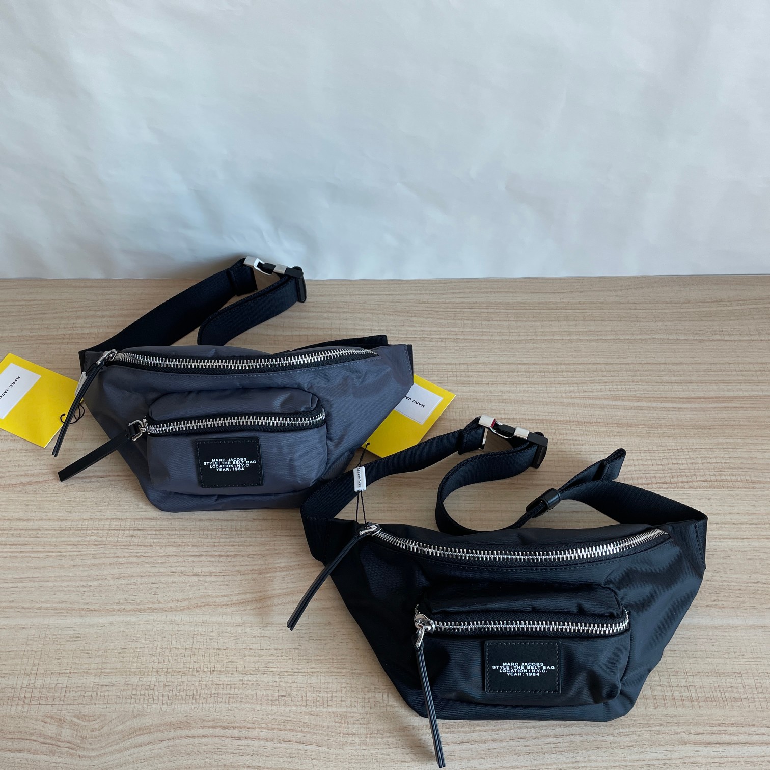 Marc Jacobs Belt Bags & Fanny Packs Nylon Fashion