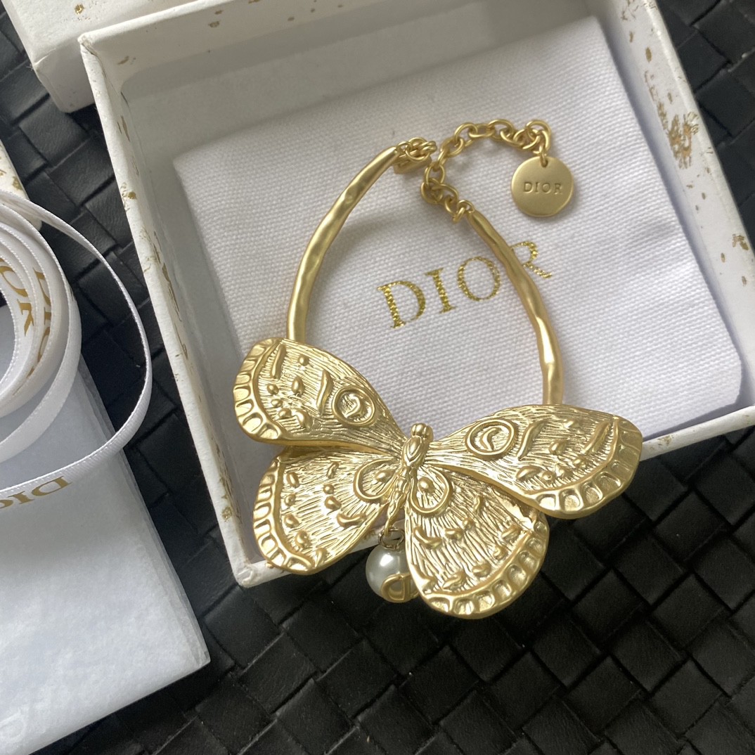 Dior New Initial Necklace: Personalized Luxury Jewelry 7 a1702631959999 4607