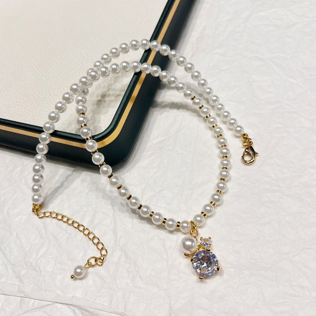 Celine Moon Phase Necklace: Celestial Motif with Crystal Accents 15 a1713082062673 2874