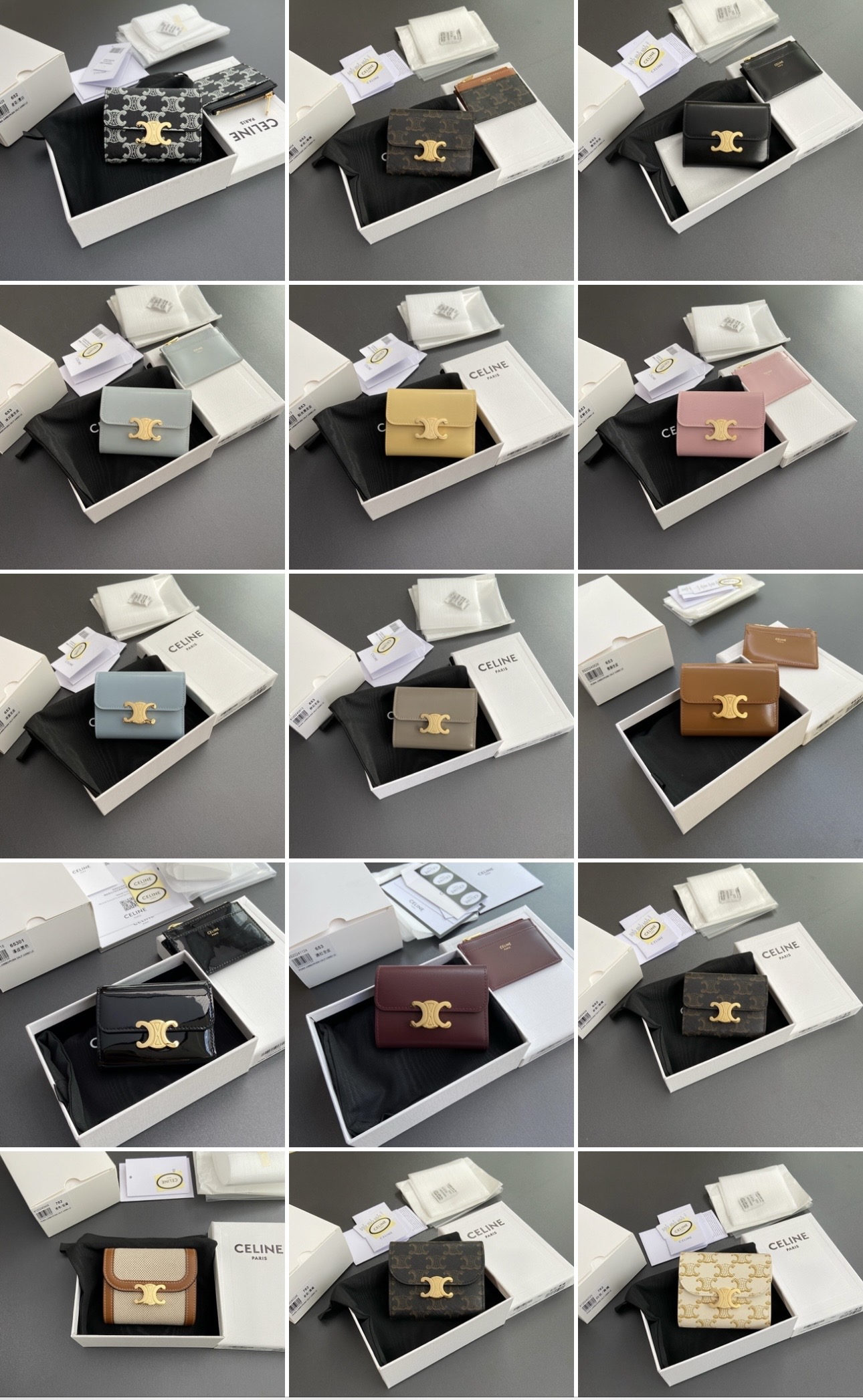 NO:674014,[Special grade pure steel hardware original leather] TRIOMPHE glossy sheepskin & cow leather & printing # Wallet & Card Holder & Handbag Sai-Lin Combination Picture Xiao Sai Combination Picture -2-19 Model 122 123 242 262 312 313 552 533 572 582 583 622 623 642 702 832 833 992 58304 70238 782 783 652 653 082 65238 252 812 502 033 083 102 103 263 3432 473 513 523 573 703 912 913 962 963,celine wallet,celine,wallets,cowhide,sheepskin19860909【特级纯钢五金原厂皮】 TRIOMPHE亮泽羊皮&牛皮革&印花# 錢包&卡包&手包 賽-琳 組合圖 小賽組合圖 -2-19 型號122 123 242 262 312 313 552 533 572 582 583 622 623 642 702 832 833 992 58304 70238 782 783 652 653 082 65238 252 812 502 033 083 102 103 263 3432 473 513 523 573 703 912 913 962 963,celine钱包,celine,wallets,cowhide,sheepskin,欧美剧