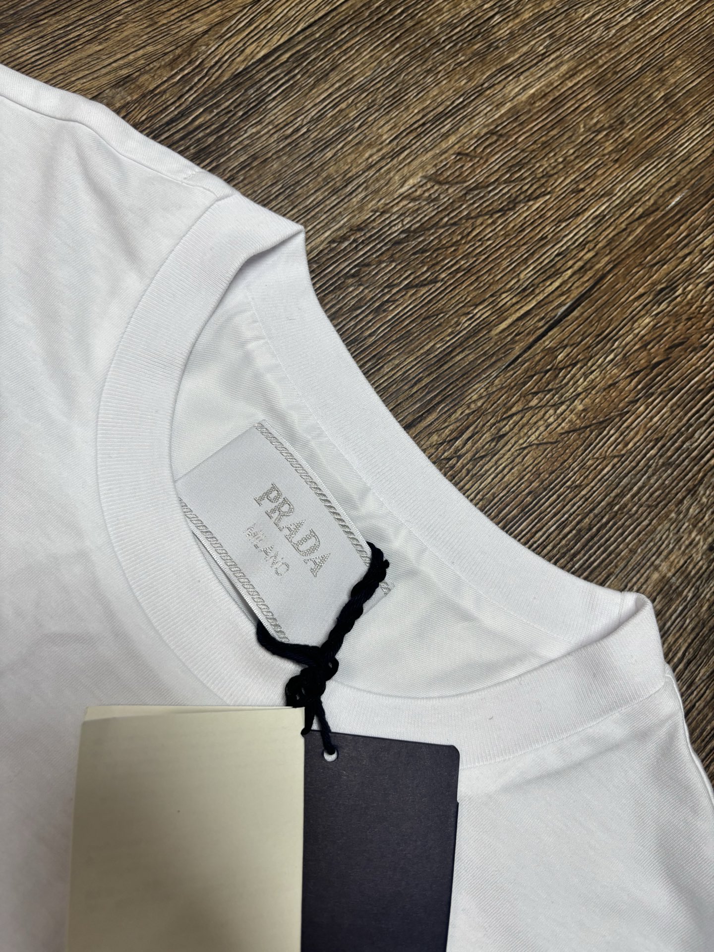 Pradaa Unisex Pocket T-Shirt - Relaxed Fit, Stylish Design 6 i1744268676699 6812 0 4