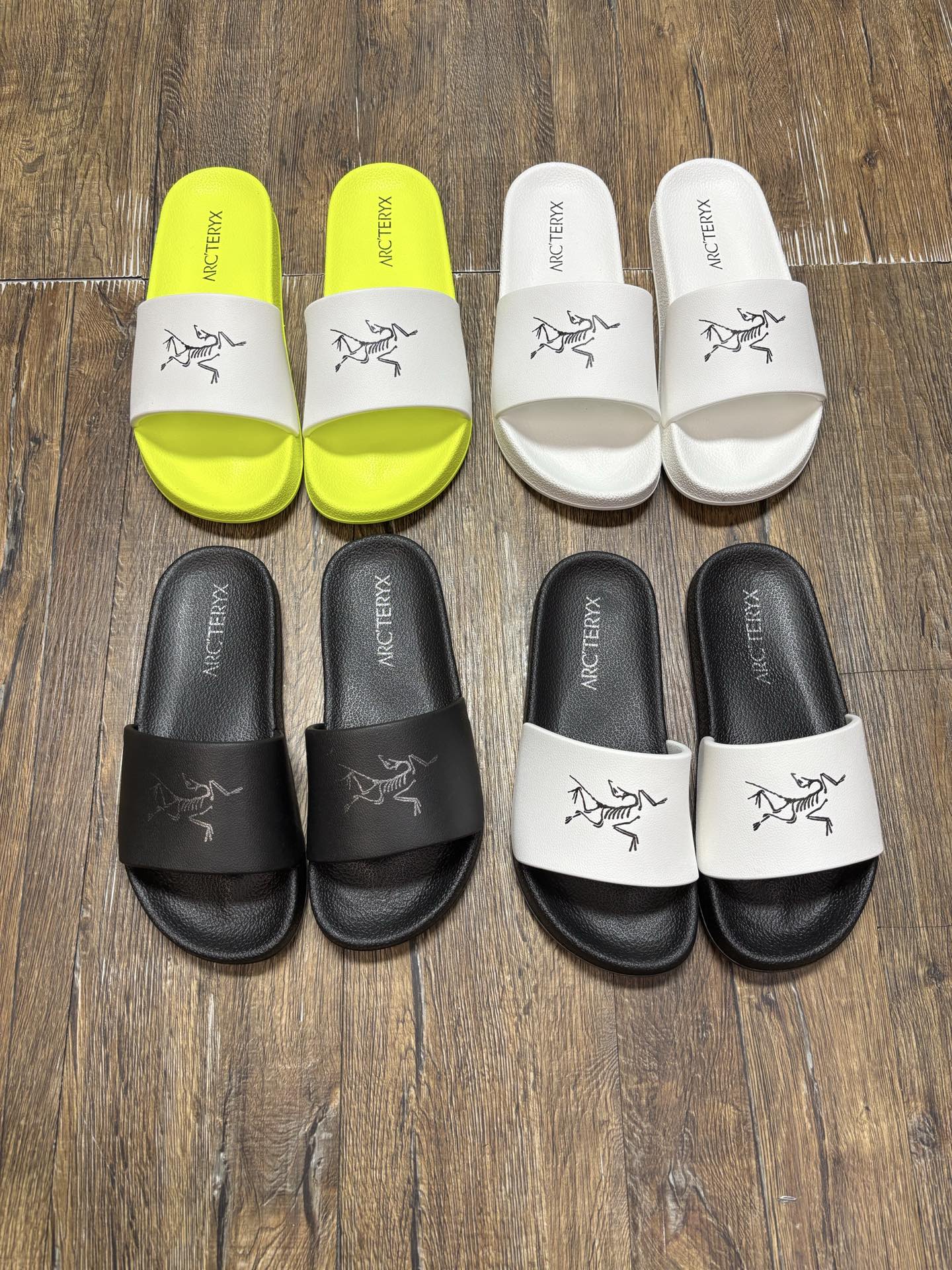 Arc'teryx Men's and Women's Slide Sandal with Vibram Sole - Comfort and Style 2 i1746342893476 8542 0 0