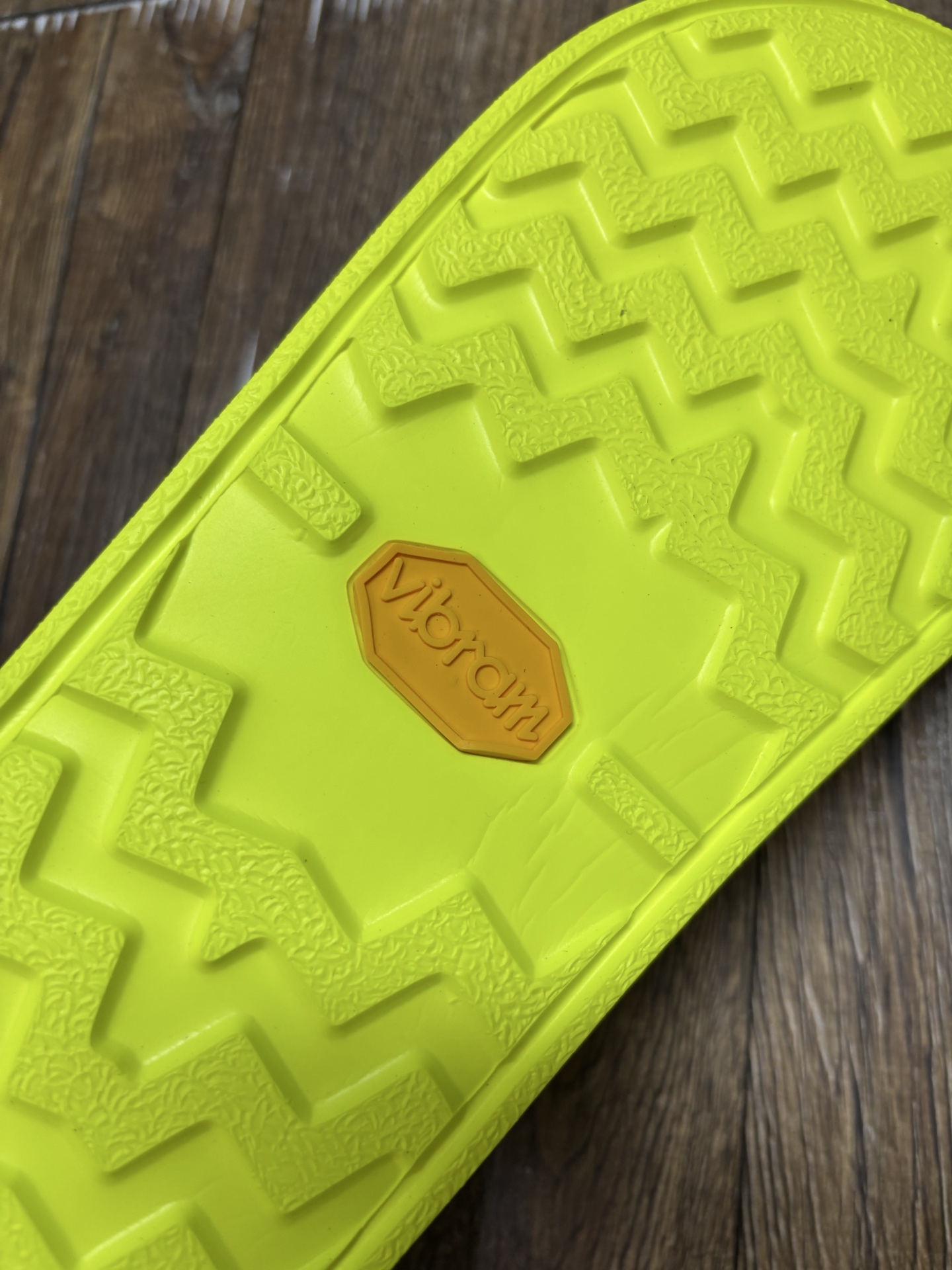 Arc'teryx Men's and Women's Slide Sandals with Vibram Sole 8 i1746343141425 9094 0 6