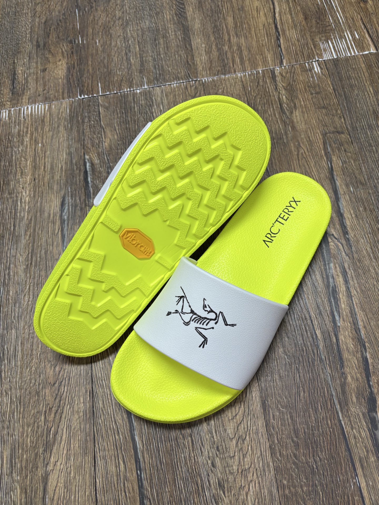 Arc'teryx Men's and Women's Slide Sandals with Vibram Sole 7 i1746343142843 4669 0 5