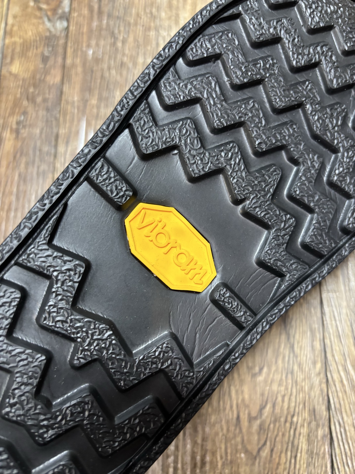 Arc'teryx Men's and Women's Slide Sandals with Vibram Sole - Sizes 35-46 8 i1746343160432 7180 0 6