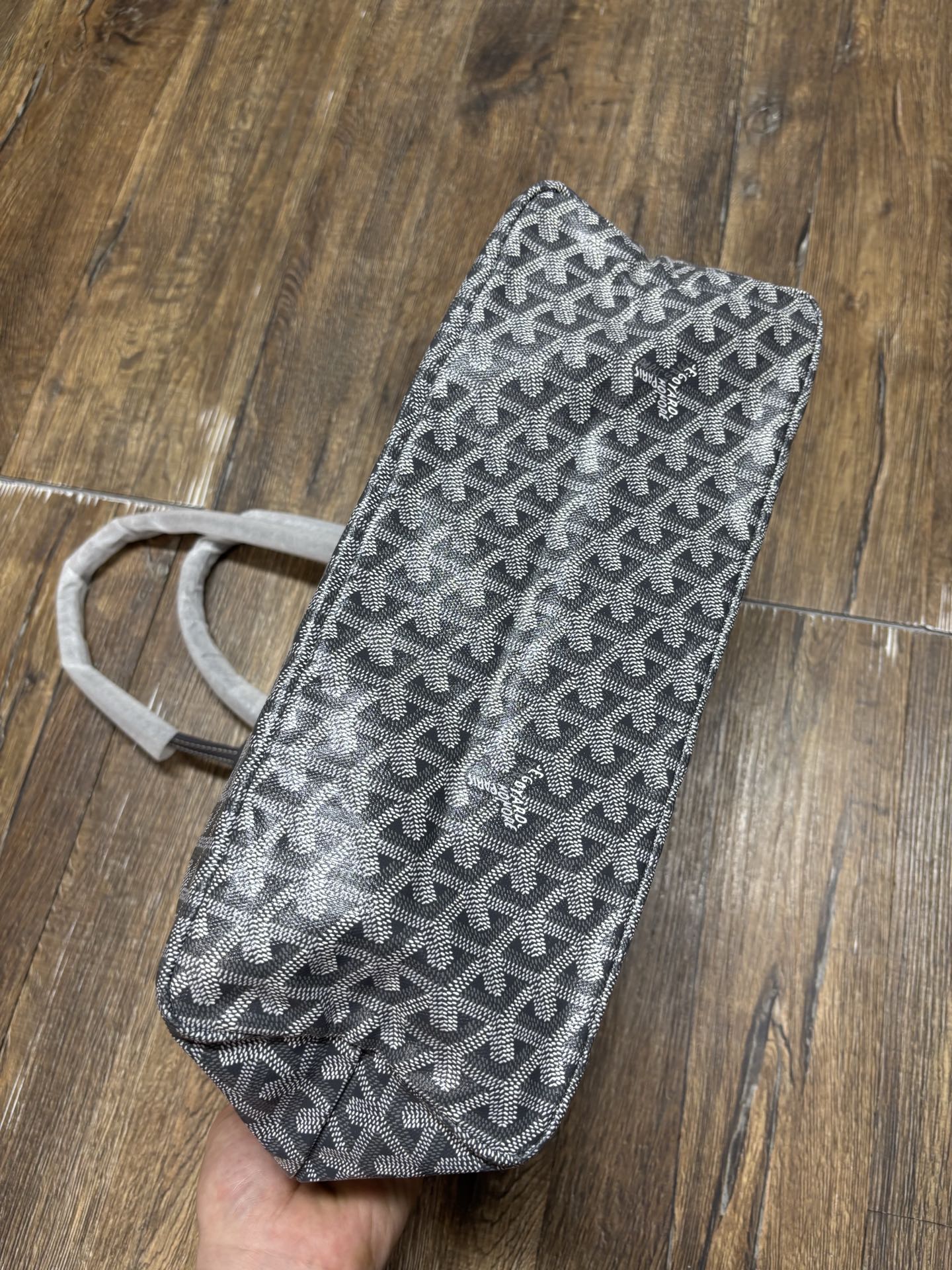 Goyard Tote Bag PM, Classic Shopping Bag, Mother-Child Bag, 34/12/25.5 cm 5 i1746511866025 6745 0 3