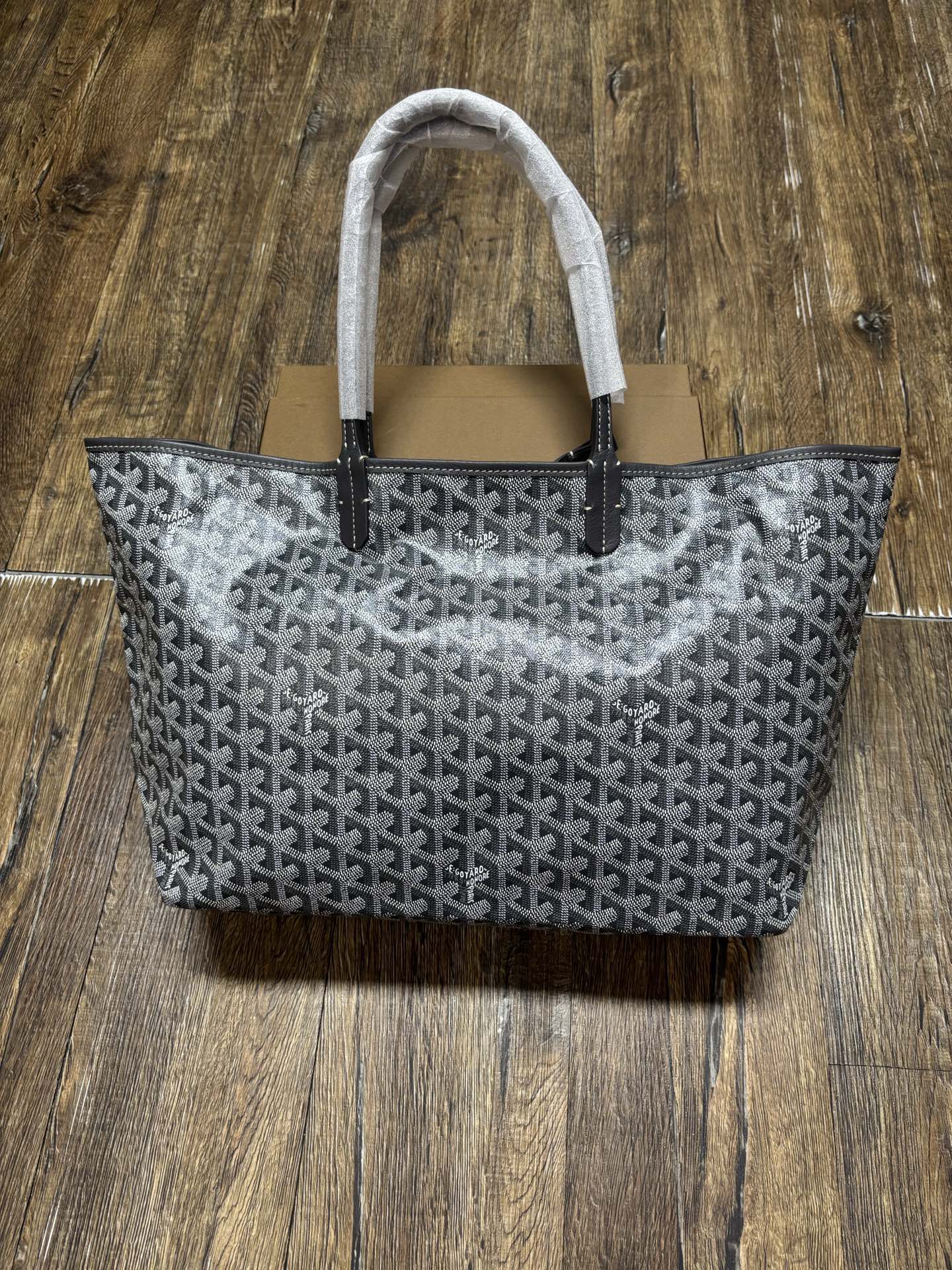 Goyard Tote Bag PM, Classic Shopping Bag, Mother-Child Bag, 34/12/25.5 cm 3 i1746511866026 2894 0 1