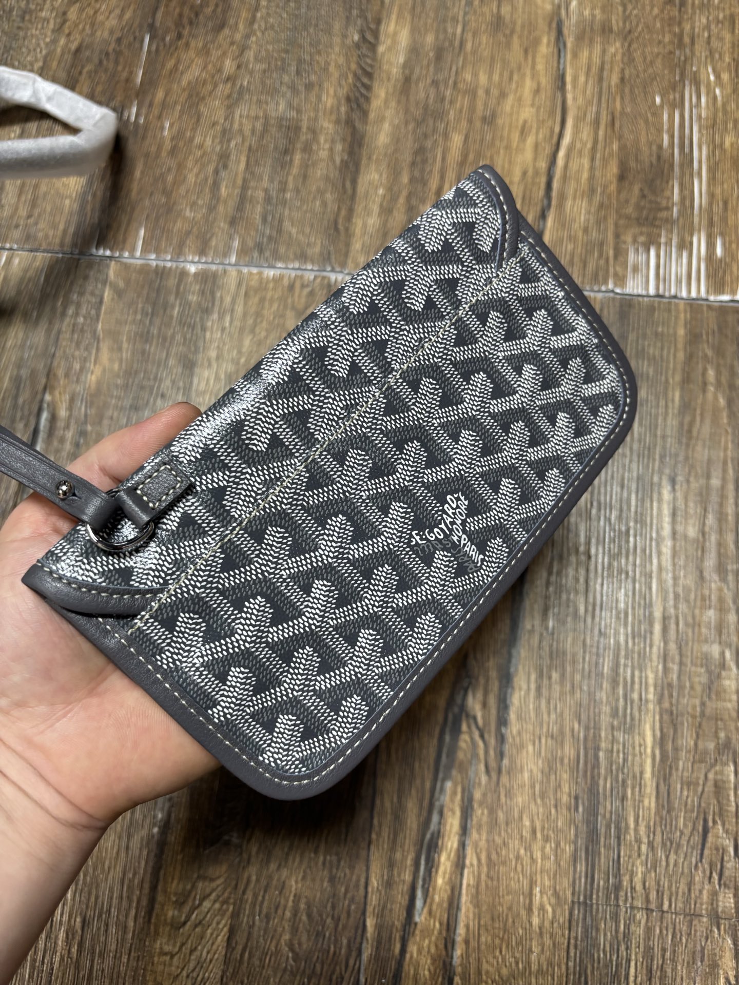 Goyard Tote Bag PM, Classic Shopping Bag, Mother-Child Bag, 34/12/25.5 cm 8 i1746511866043 8027 0 6