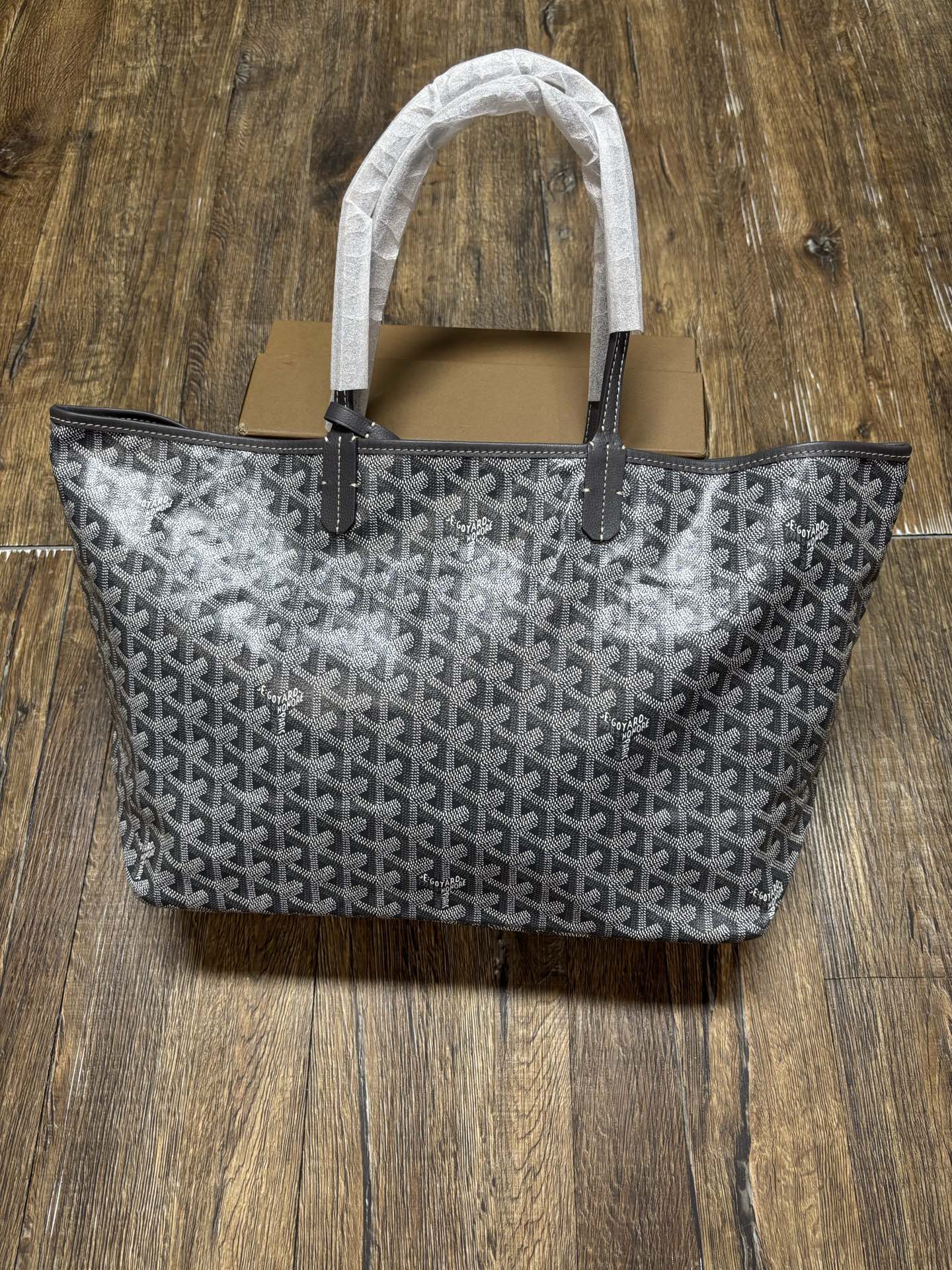 Goyard Tote Bag PM, Classic Shopping Bag, Mother-Child Bag, 34/12/25.5 cm 2 i1746511869345 4220 0 0