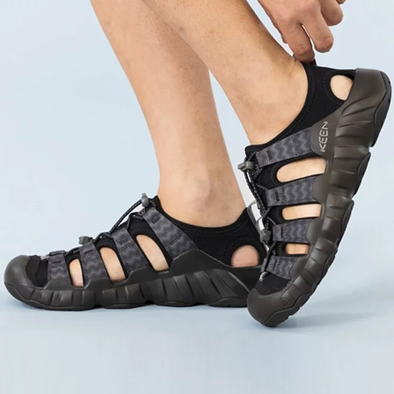 KEEN Men's and Women's HYPERPORT H2 Outdoor Water Hiking Sandals 2 i1747118462057 9616 0 0