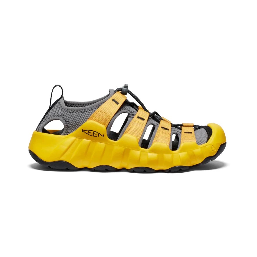 KEEN Men's and Women's HYPERPORT H2 Outdoor Water Hiking Sandals 8 i1747118462058 1726 0 6