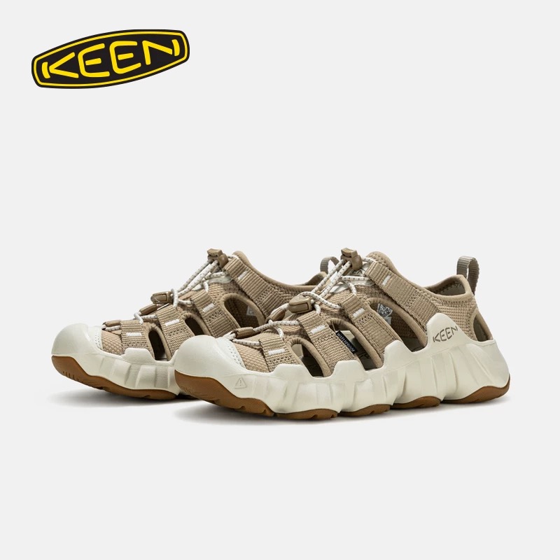 KEEN Men's and Women's HYPERPORT H2 Outdoor Water Hiking Sandals 3 i1747118462058 3201 0 1