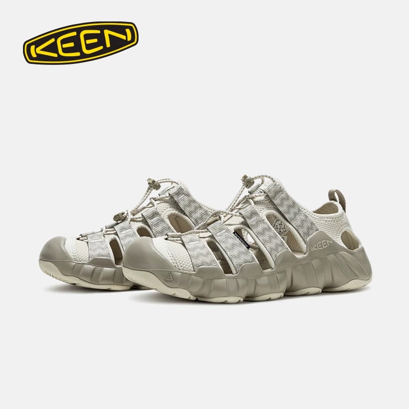 KEEN Men's and Women's HYPERPORT H2 Outdoor Water Hiking Sandals 4 i1747118462058 5724 0 2