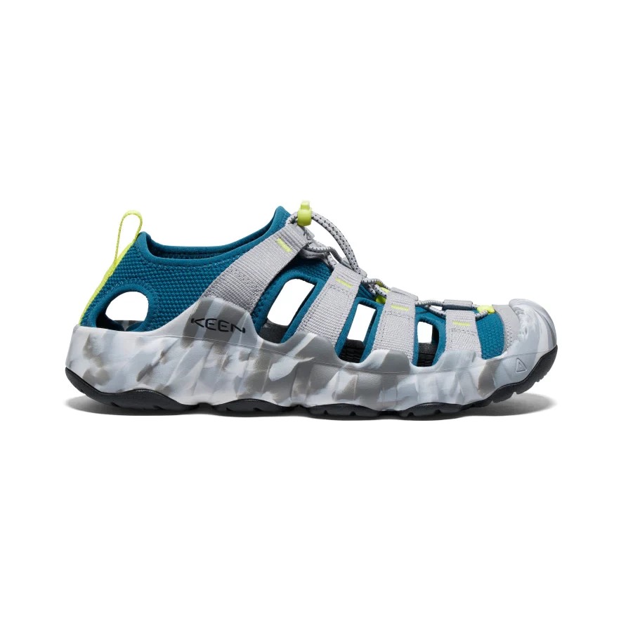 KEEN Men's and Women's HYPERPORT H2 Outdoor Water Hiking Sandals 7 i1747118462058 8976 0 5