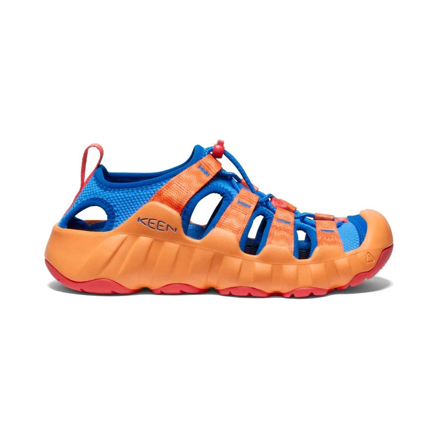 KEEN Men's and Women's HYPERPORT H2 Outdoor Water Hiking Sandals 9 i1747118462514 1730 0 7