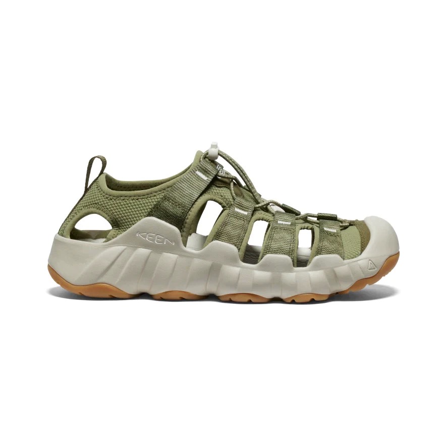 KEEN Men's and Women's HYPERPORT H2 Outdoor Water Hiking Sandals 6 i1747118462515 9622 0 4