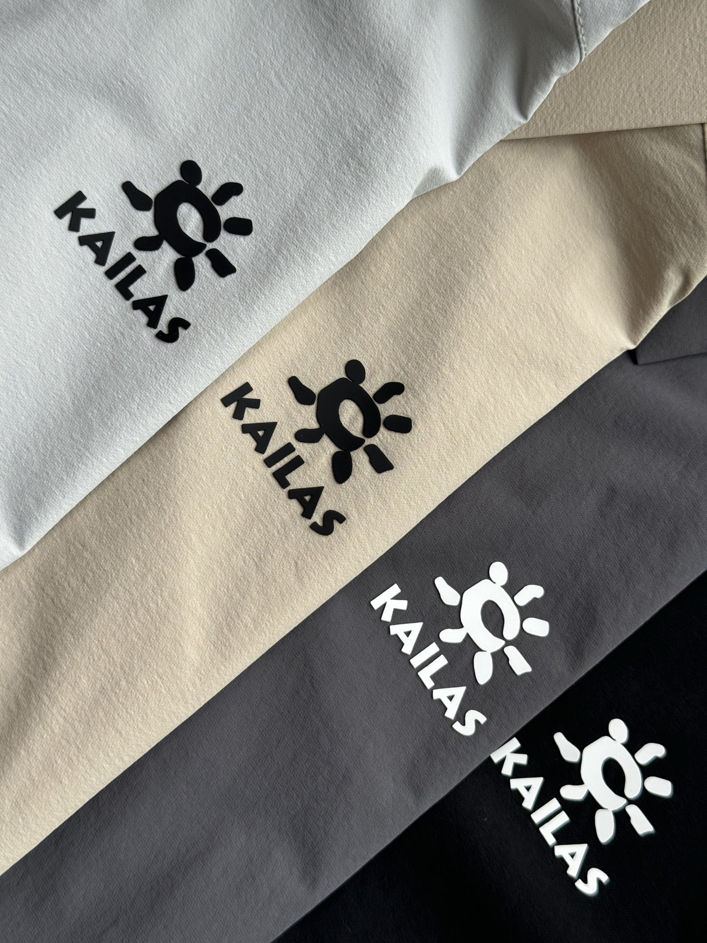 Kailas Polo de Manga Larga para Hombre: Secado Rápido y Comodidad Superior 10 i1745835911611 8722 0 8