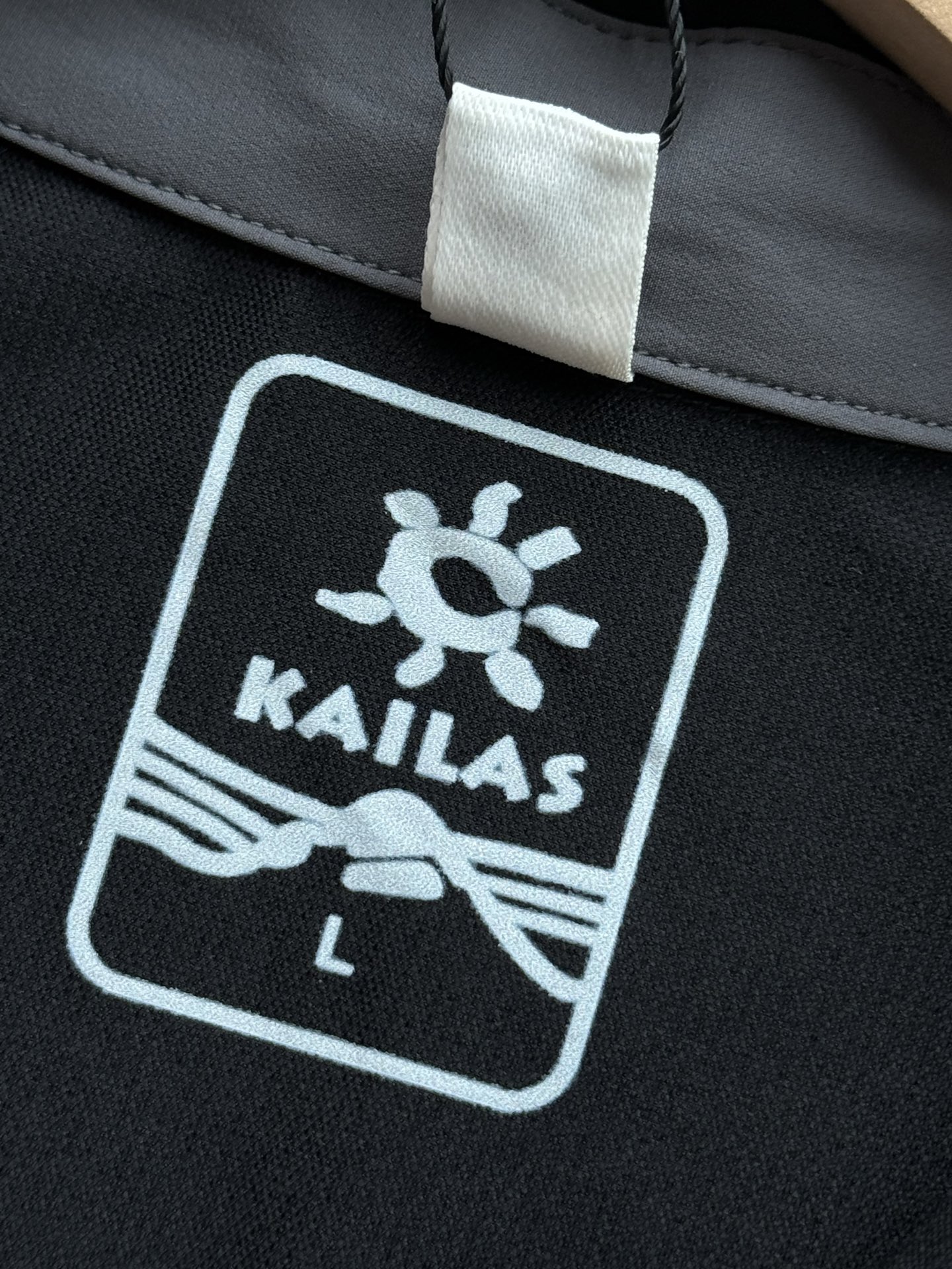 Kailas Polo de Manga Larga para Hombre: Secado Rápido y Comodidad Superior 9 i1745835913565 1536 0 7