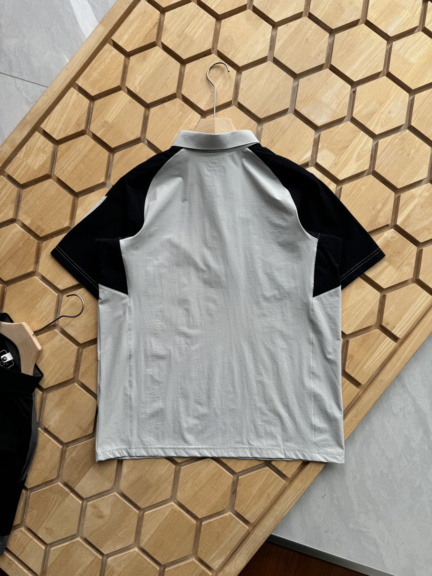 Kailas Polo de Verano para Hombre: Secado Rápido, Antibacteriano y Estilo Moderno 6 i1745835942775 5513 0 4