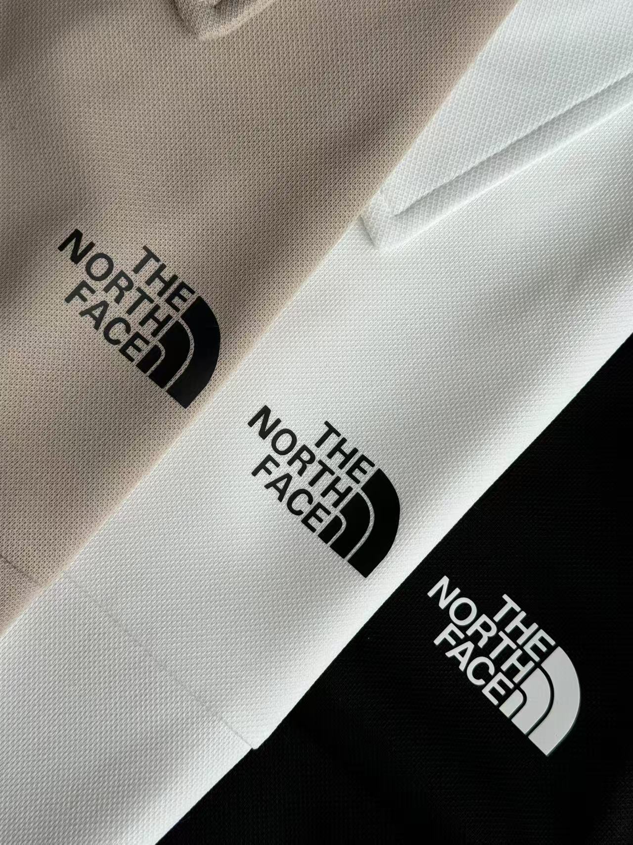 The North Face Polo de Verano con Media Cremallera para Hombre 9 i1745923234036 3703 0 7