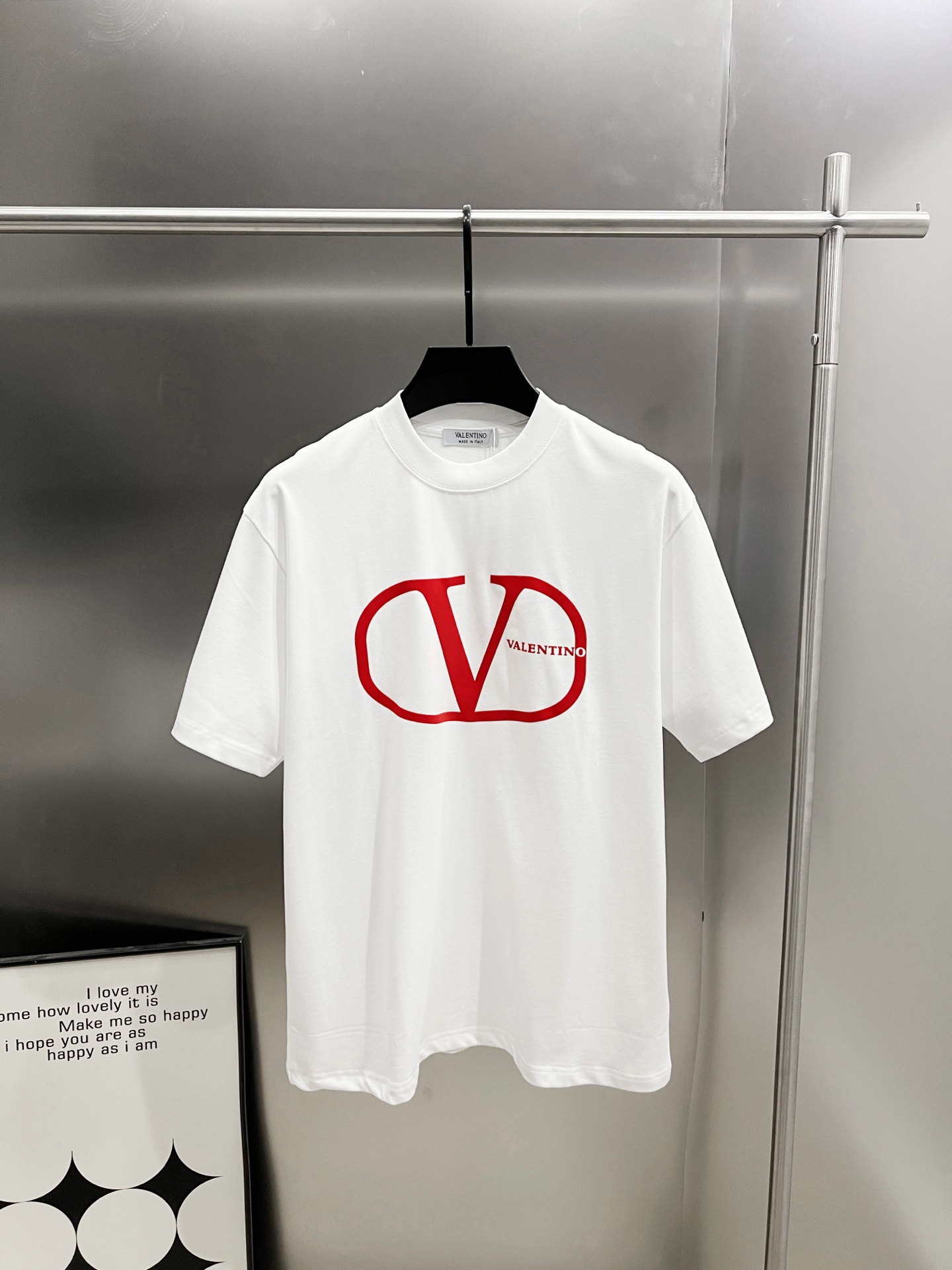 발렌티노 여성 반팔 87821 Valentino T Shirt
