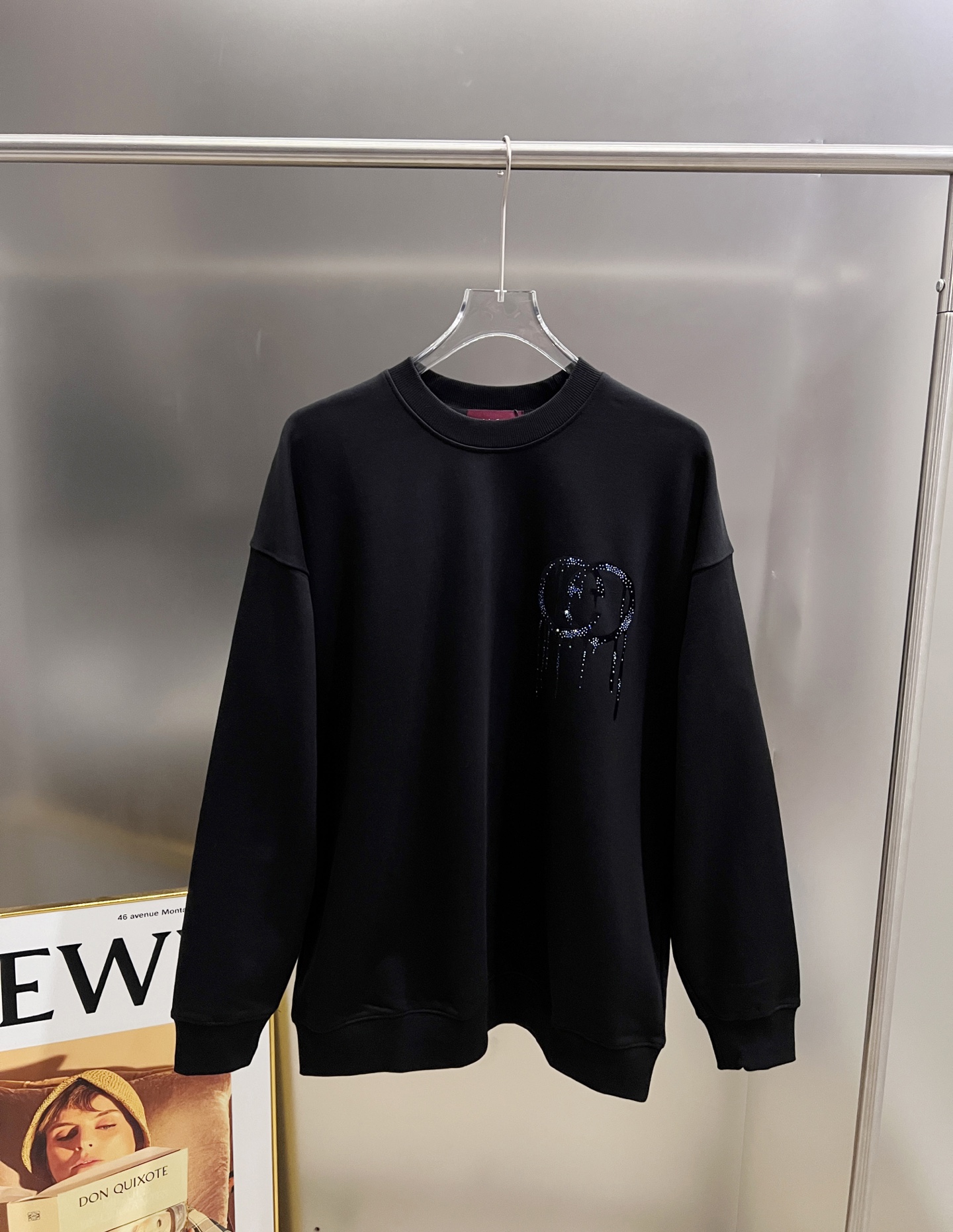 구찌 남여공용 긴팔 FW 51262