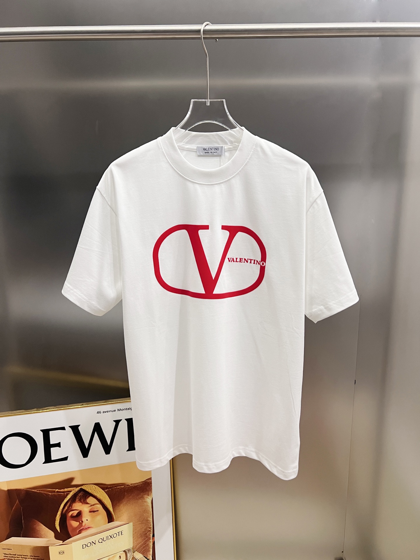 발렌티노 여성 반팔 87841 Valentino T Shirt