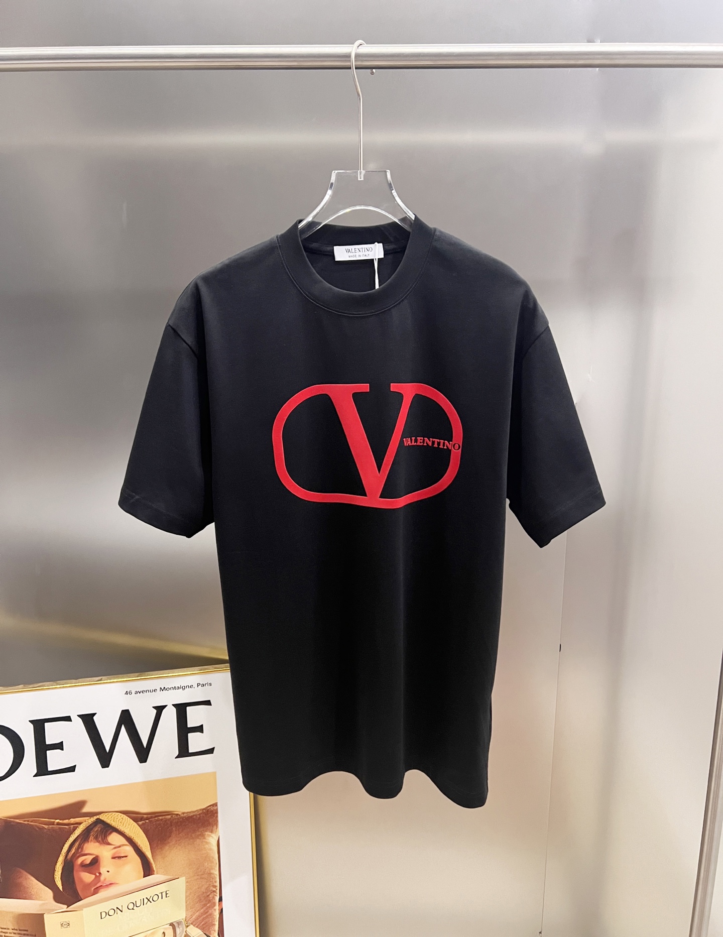 발렌티노 여성 반팔 87843 Valentino T Shirt