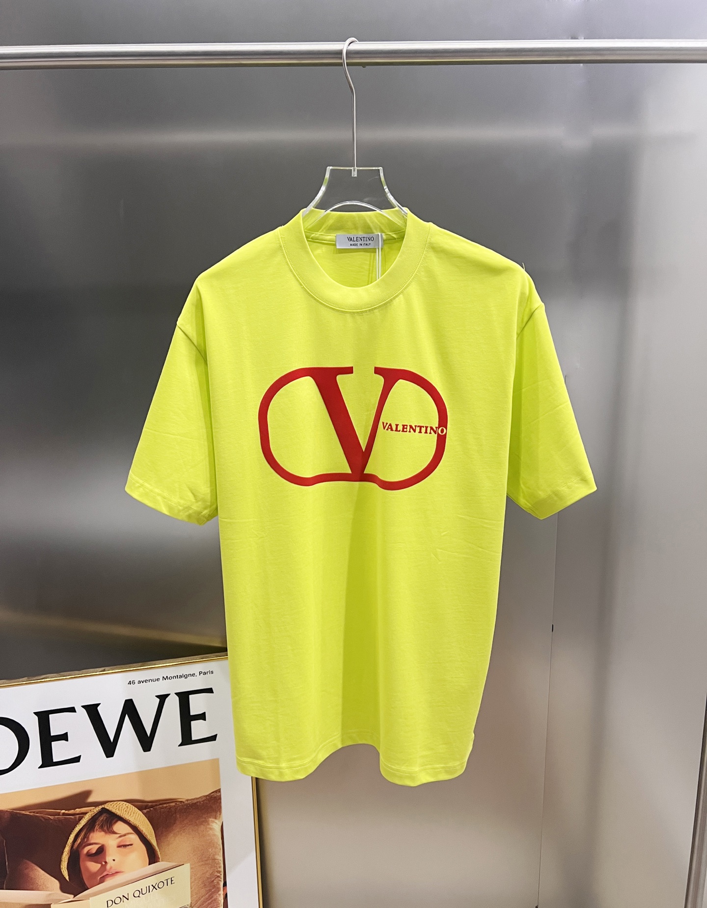 발렌티노 여성 반팔 87845 Valentino T Shirt