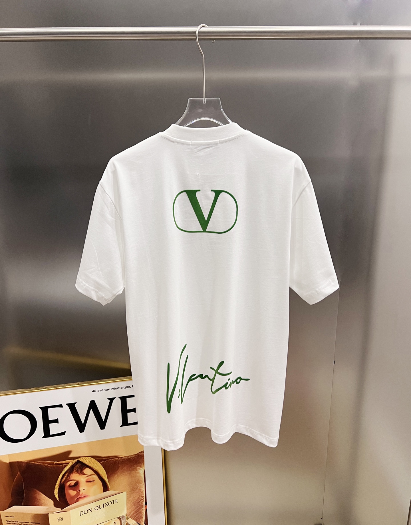 발렌티노 여성 반팔 87848 Valentino T Shirt