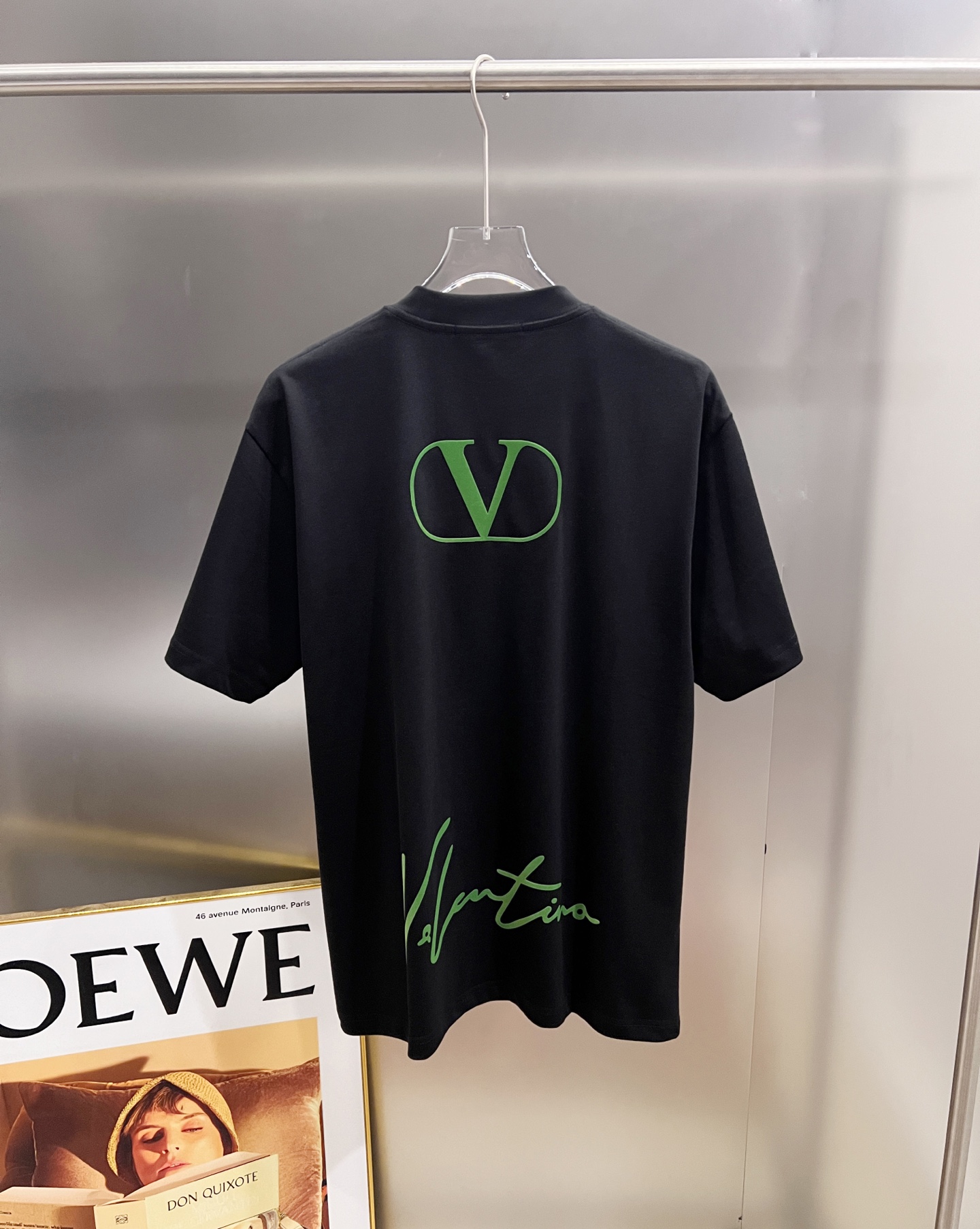 발렌티노 여성 반팔 87850 Valentino T Shirt