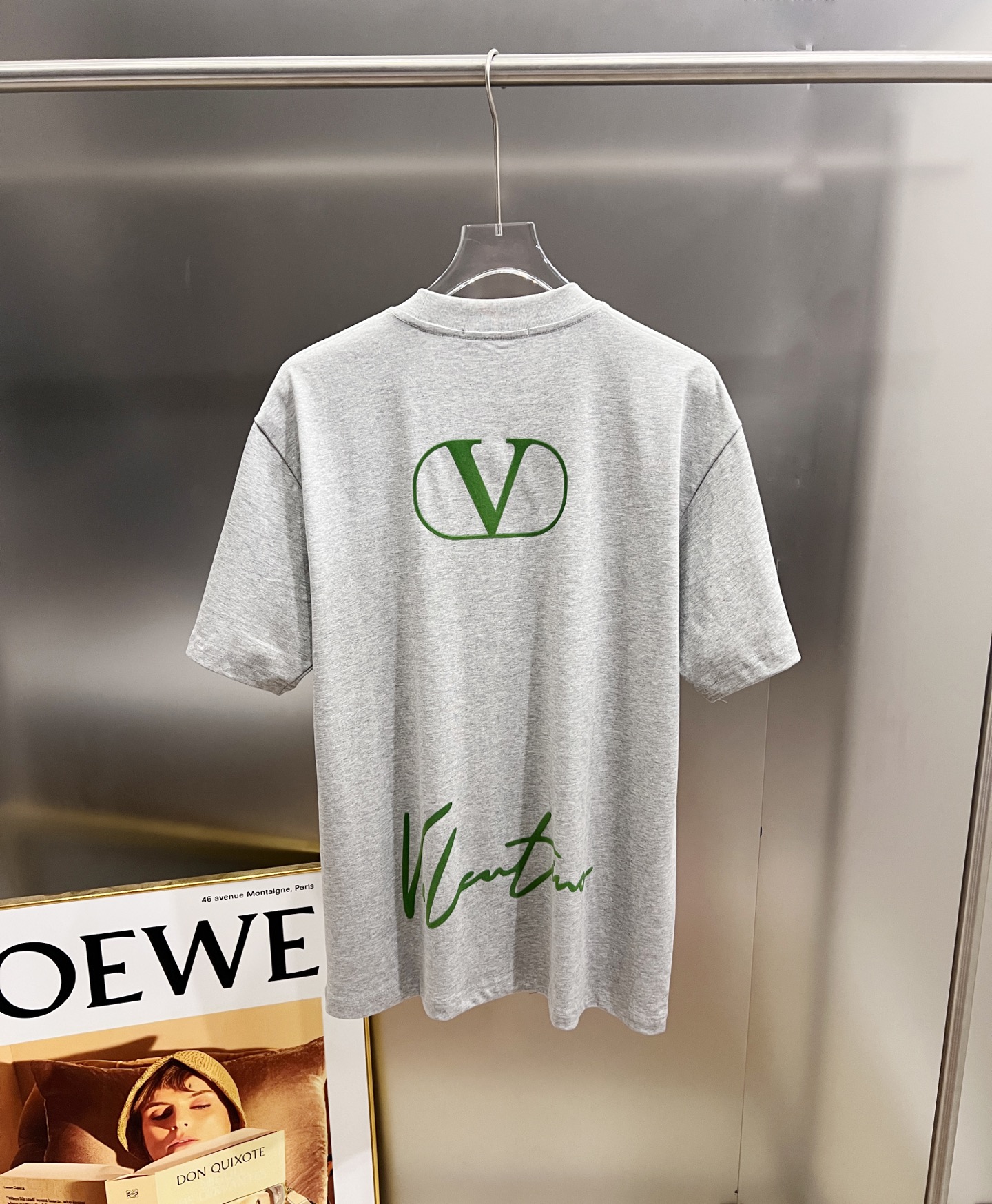 발렌티노 여성 반팔 87851 Valentino T Shirt