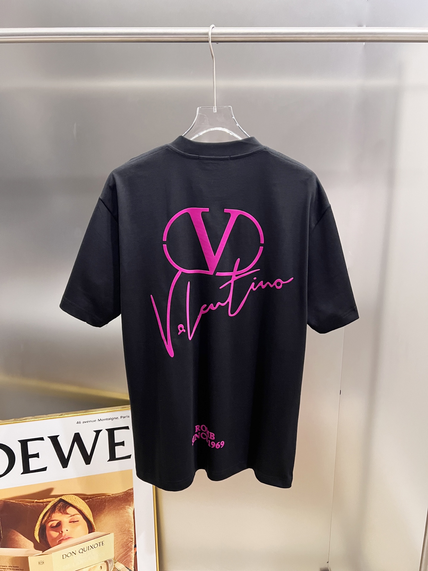 발렌티노 여성 반팔 87854 Valentino T Shirt