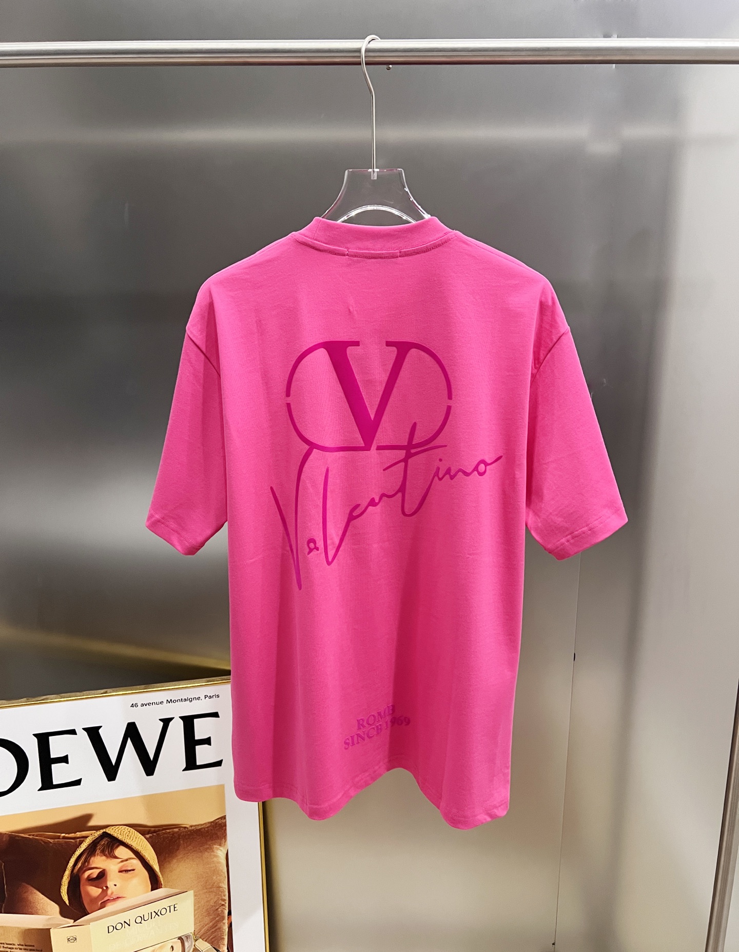 발렌티노 여성 반팔 87855 Valentino T Shirt