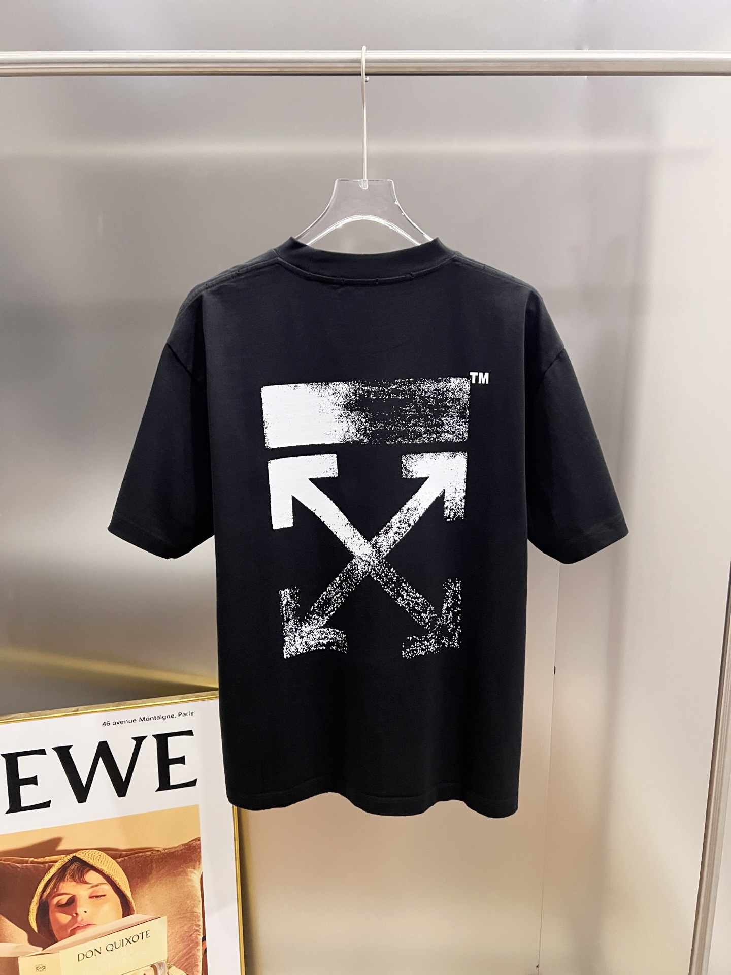 오프화이트 남성 반팔 87491 Off White T Shirt