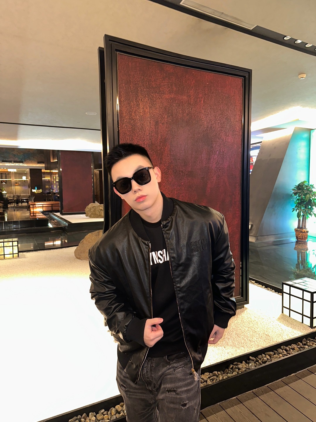 NO:677445,Model pictures!  ,Miaomiao-clothing,19860909模特图！,缪缪-服装,,Women's clothing