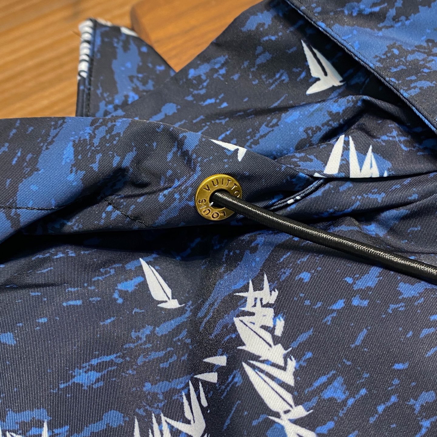 细节实拍！