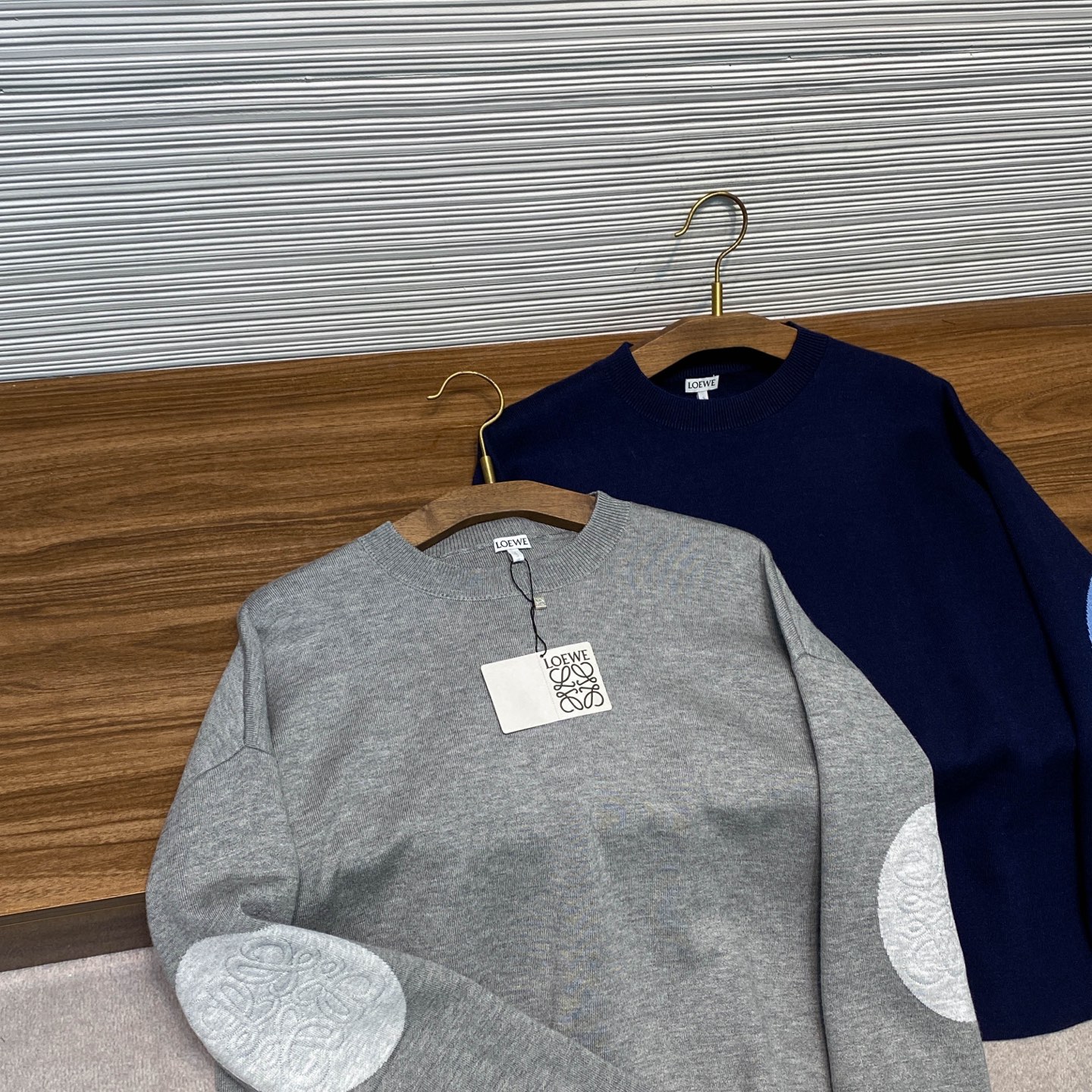 NO:677459,Real shots of details!  ,Loewe-clothing,loewe,19860909细节实拍！,罗意威-服装,loewe,,Women's clothing