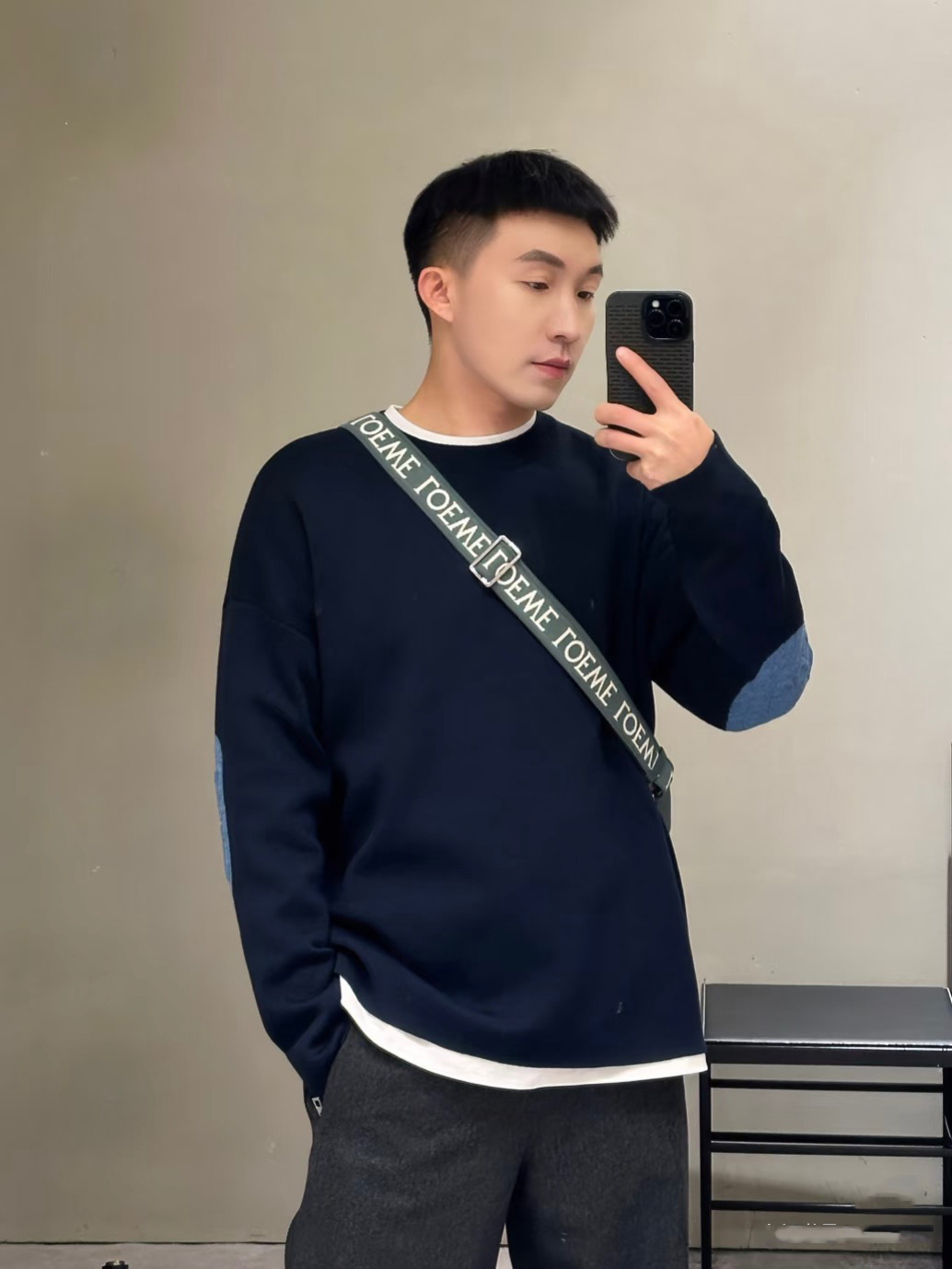 NO:677461,Model pictures!  ,Loewe-clothing,loewe,19860909模特图！,罗意威-服装,loewe,,Women's clothing